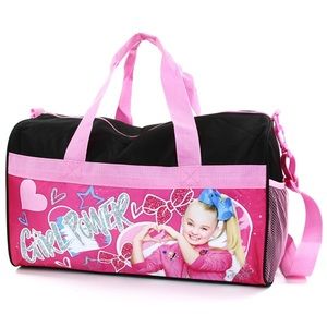 JOJO SIWA 18" Duffel Bag